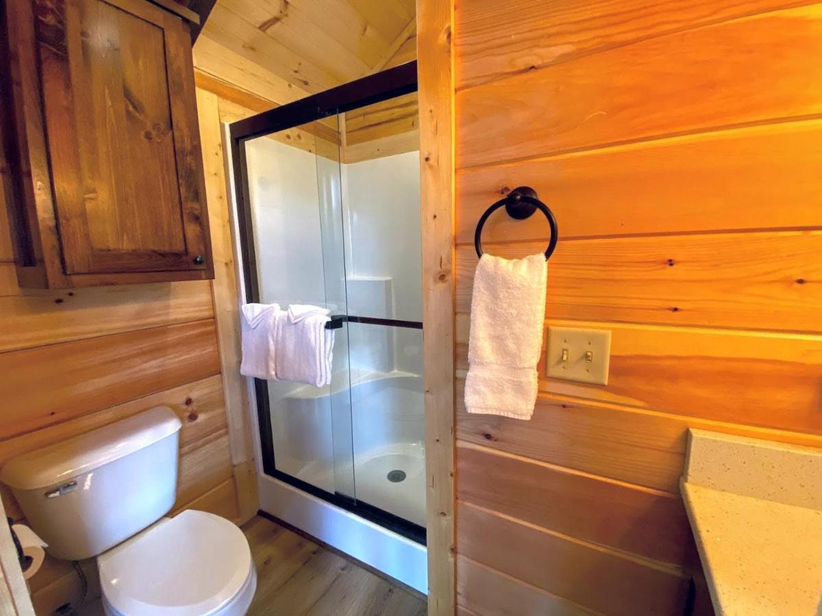 B1 New Awesome Tiny Home With Ac Mountain Views Minutes To Skiing Hiking Attractions Carroll ภายนอก รูปภาพ