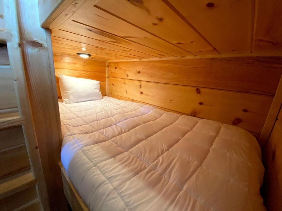 B1 New Awesome Tiny Home With Ac Mountain Views Minutes To Skiing Hiking Attractions Carroll ภายนอก รูปภาพ
